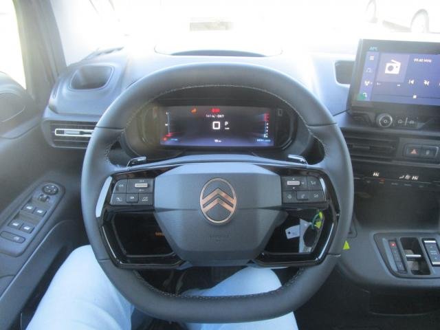 Citroën Berlingo - Photo 16
