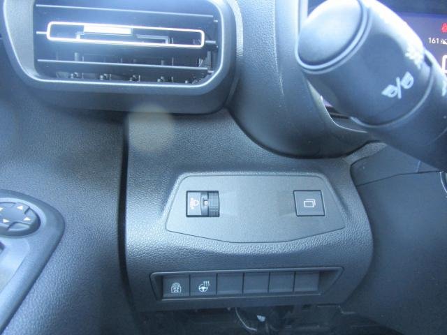 Citroën Berlingo - Photo 17