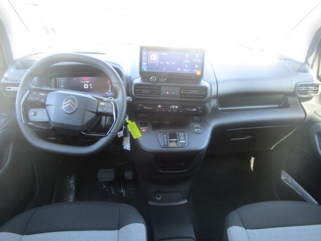 Citroën Berlingo - Photo 9