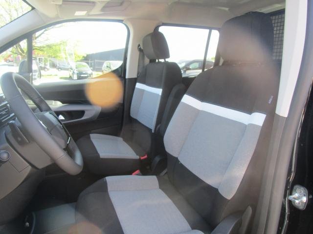 Citroën Berlingo - Photo 10