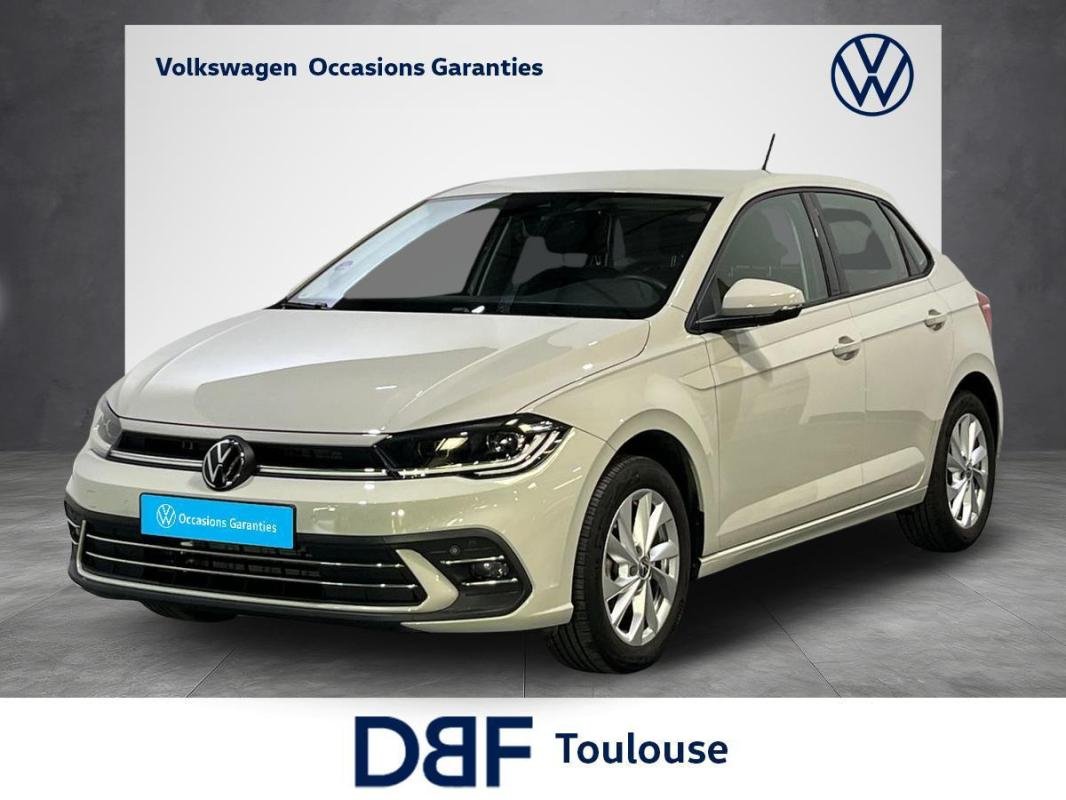 Volkswagen Polo - Photo 1