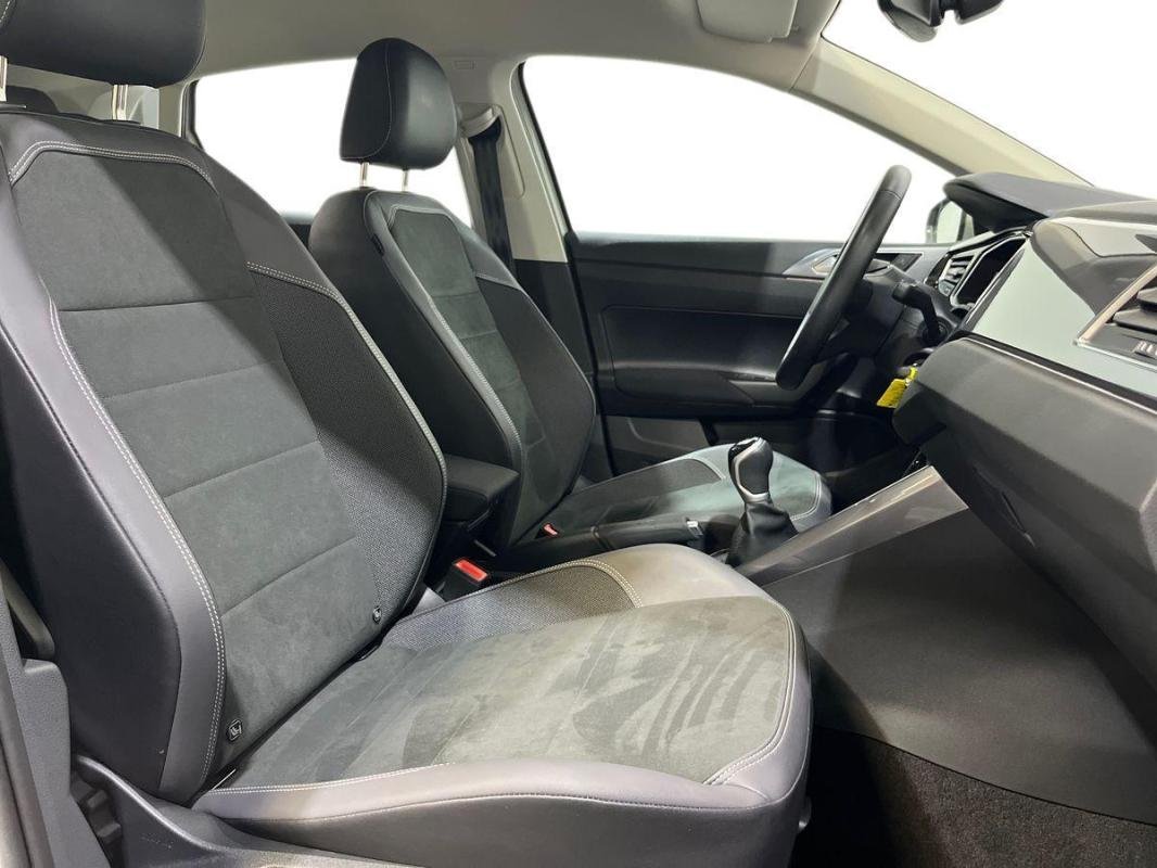 Volkswagen Polo - Photo 13