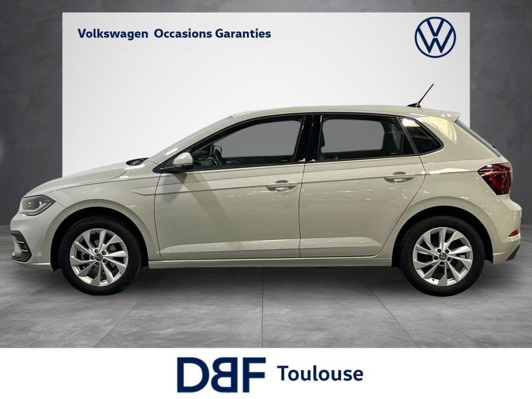 Volkswagen Polo - Photo 2