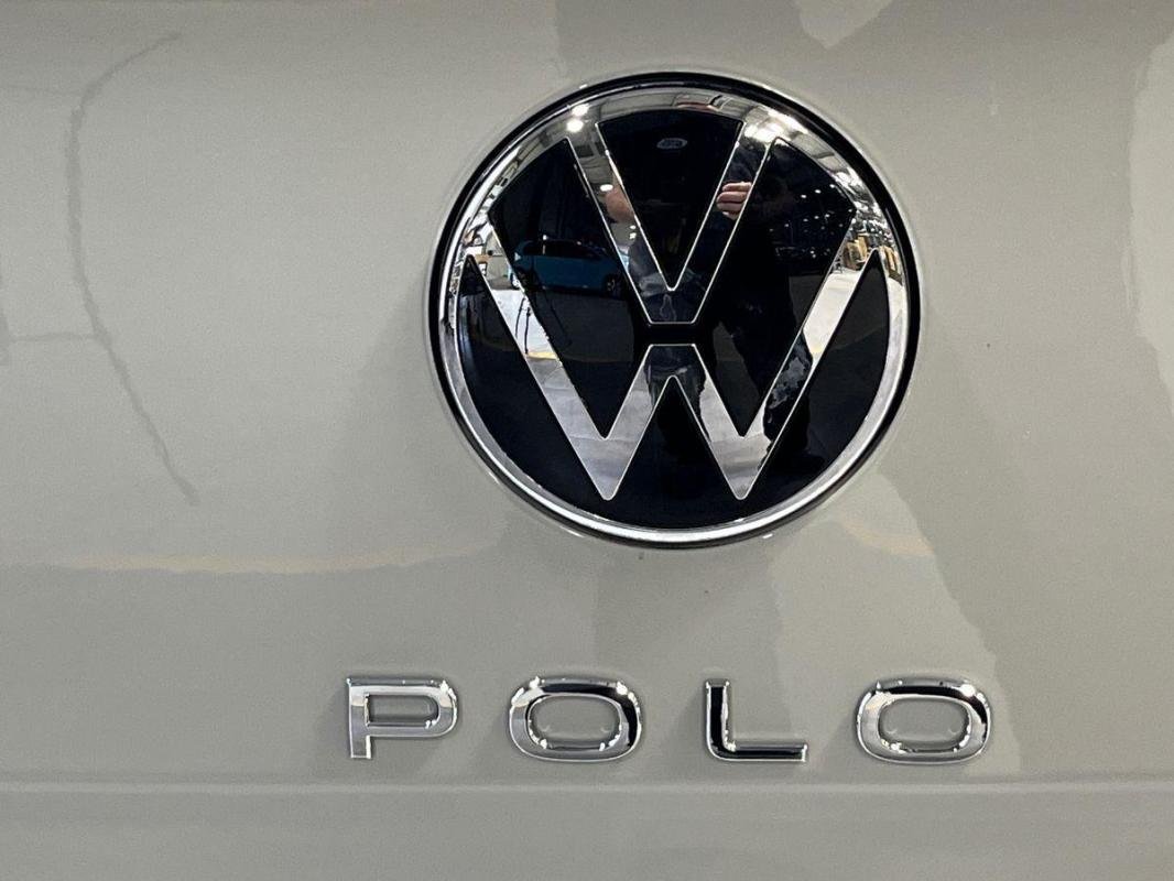 Volkswagen Polo - Photo 27