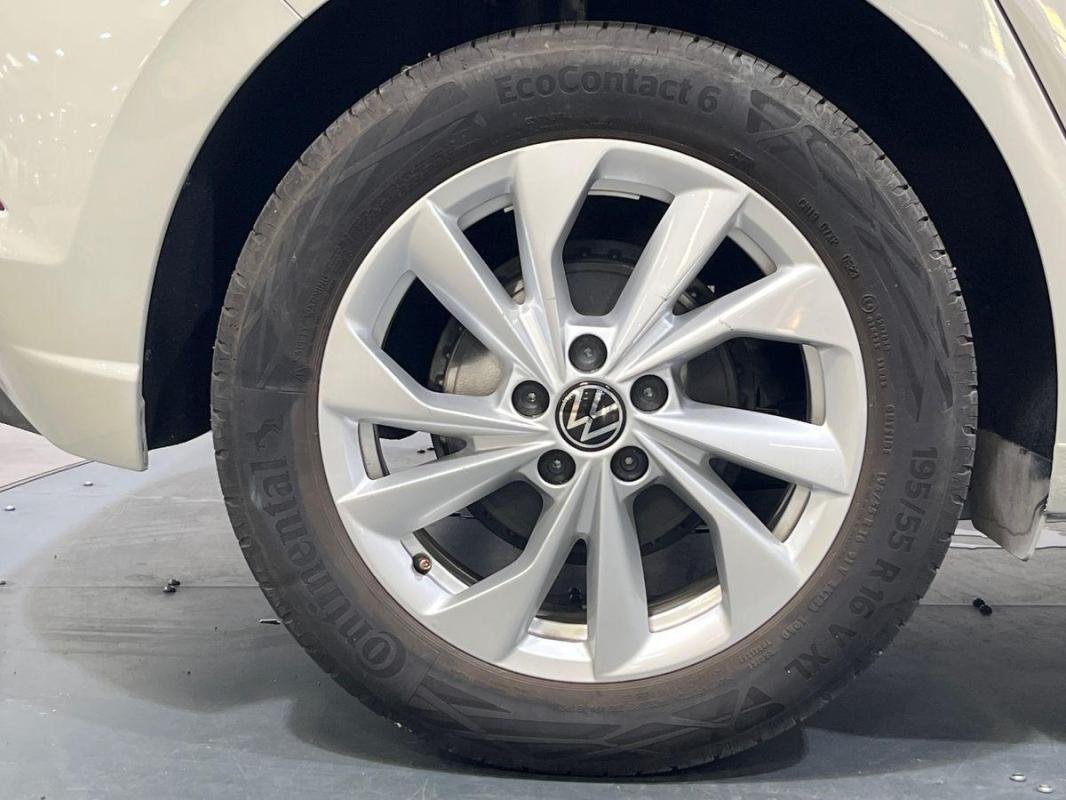 Volkswagen Polo - Photo 28