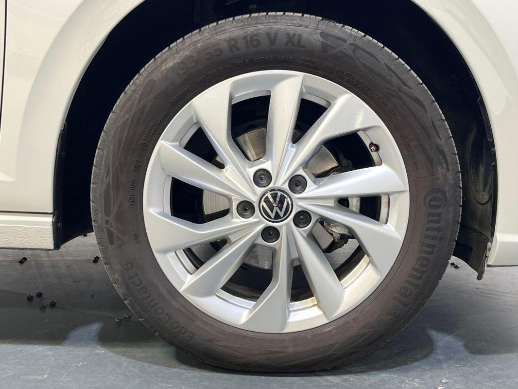 Volkswagen Polo - Photo 29