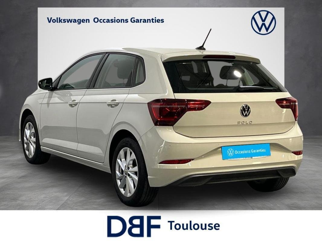 Volkswagen Polo - Photo 3