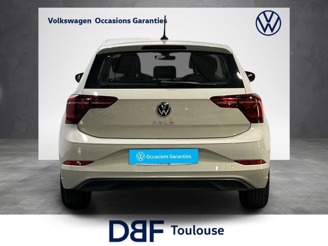 Volkswagen Polo - Photo 4