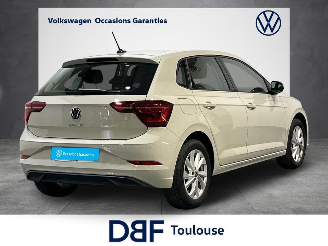 Volkswagen Polo - Photo 5