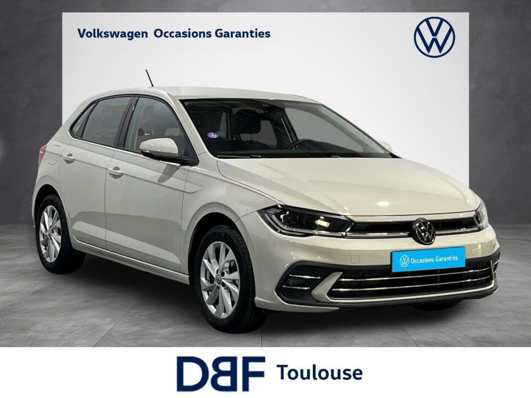 Volkswagen Polo - Photo 6