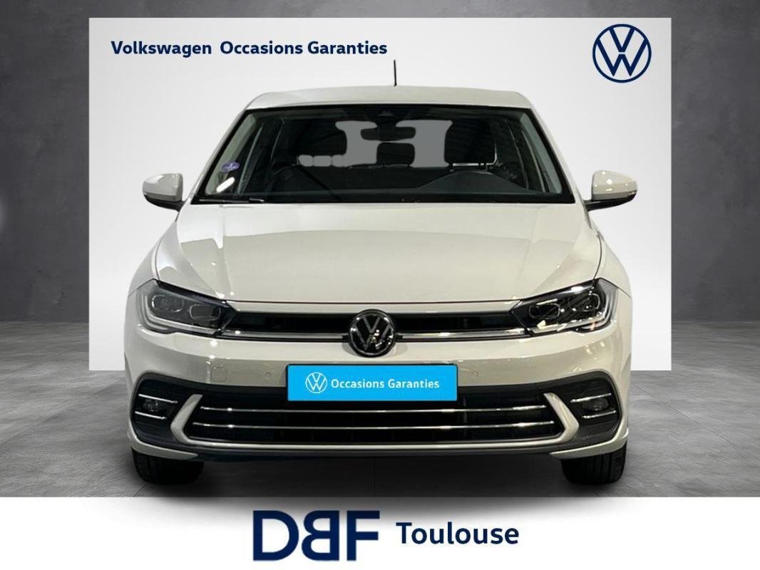 Volkswagen Polo - Photo 7