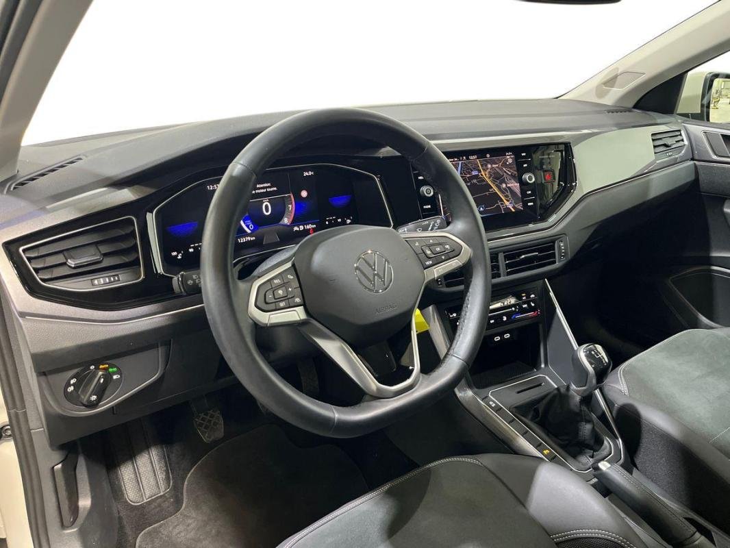 Volkswagen Polo - Photo 9