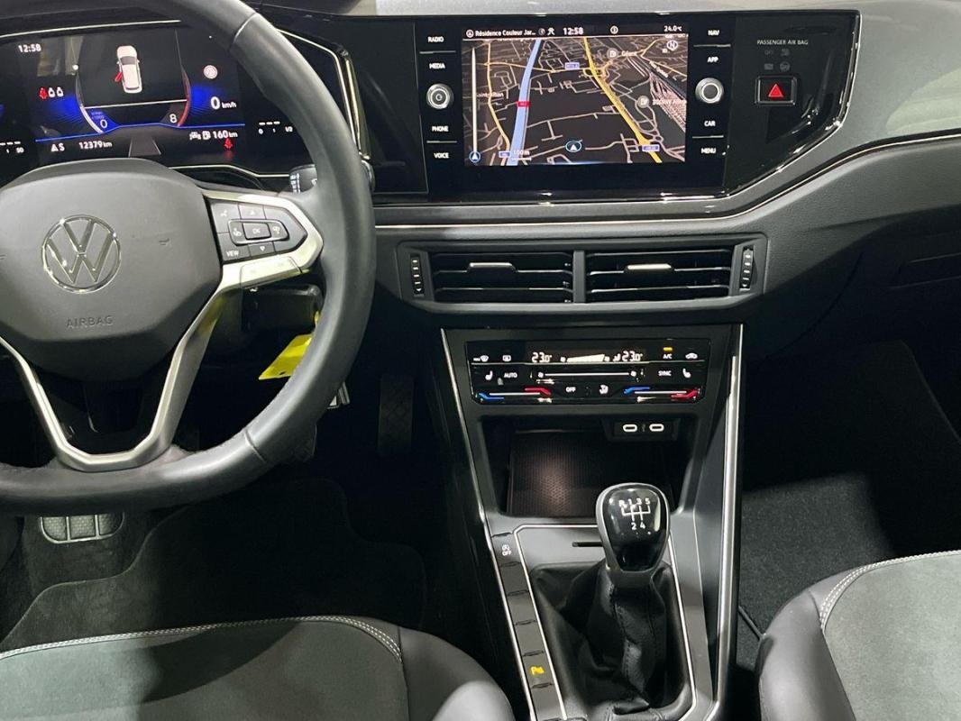 Volkswagen Polo - Photo 10