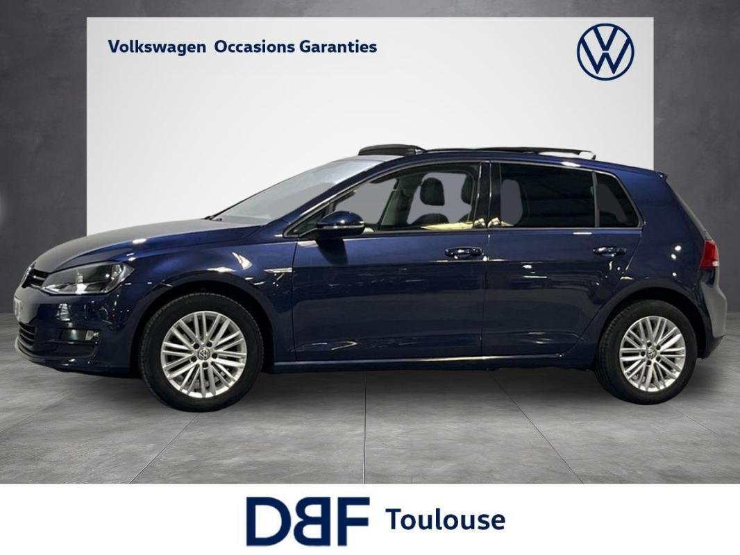 Volkswagen Golf - Photo 2