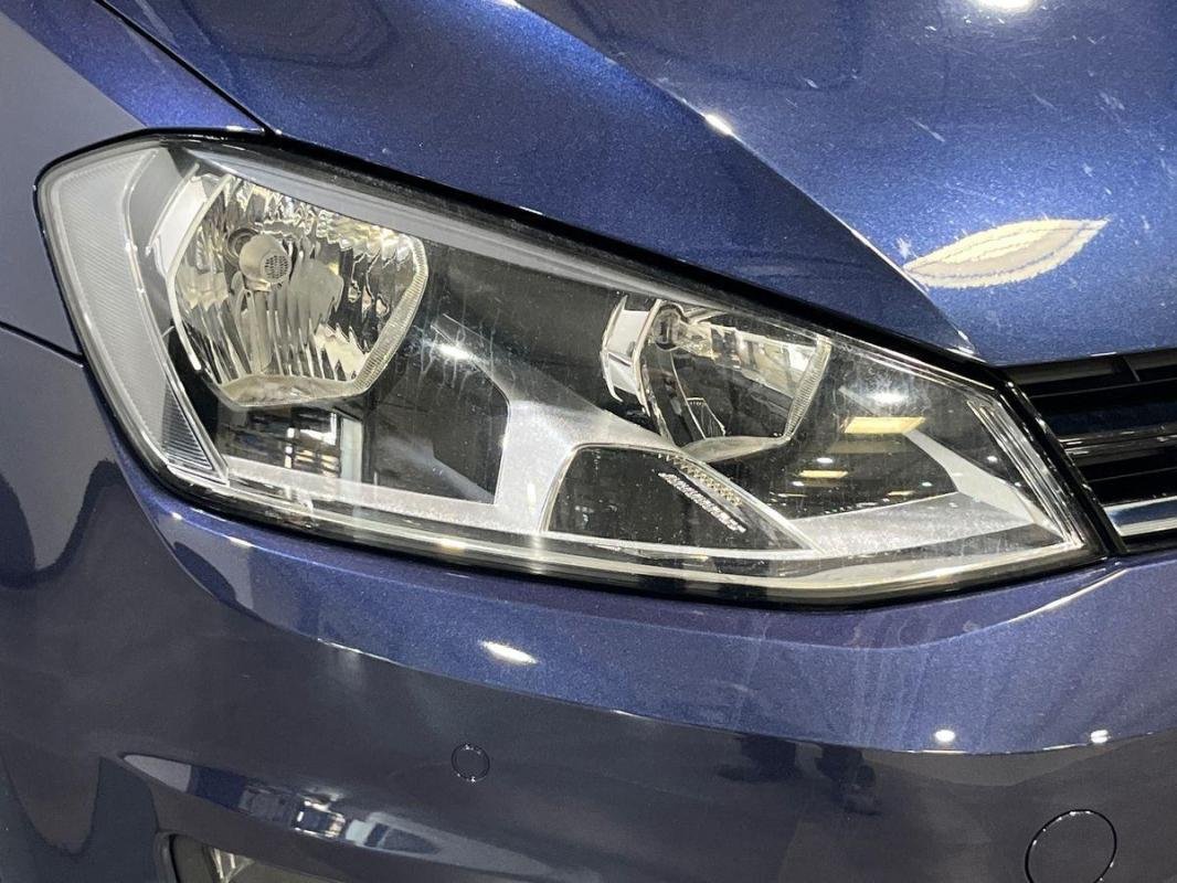 Volkswagen Golf - Photo 25