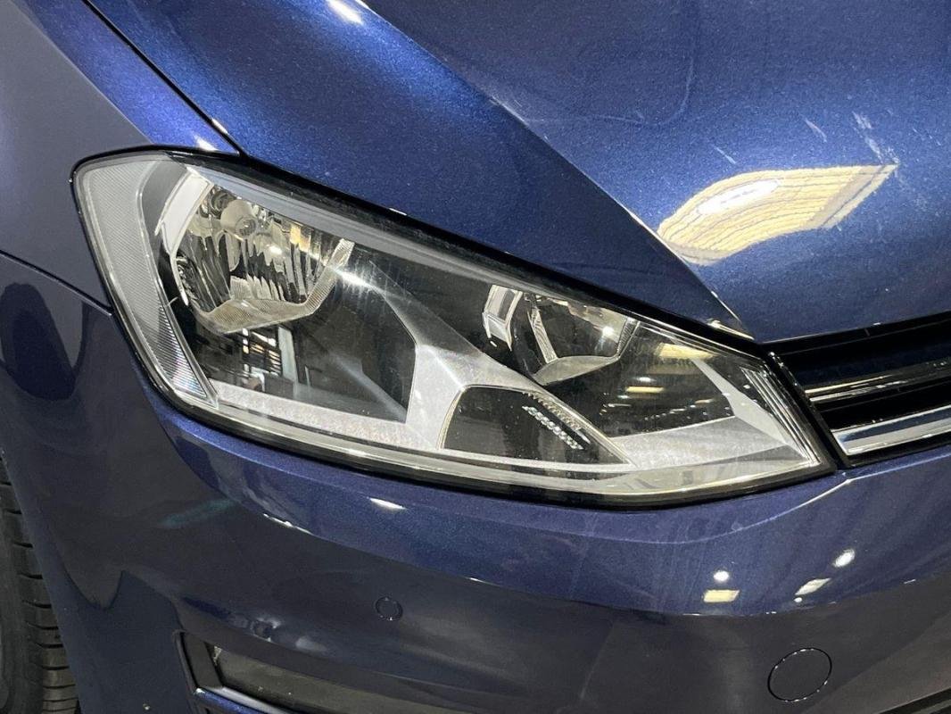 Volkswagen Golf - Photo 26