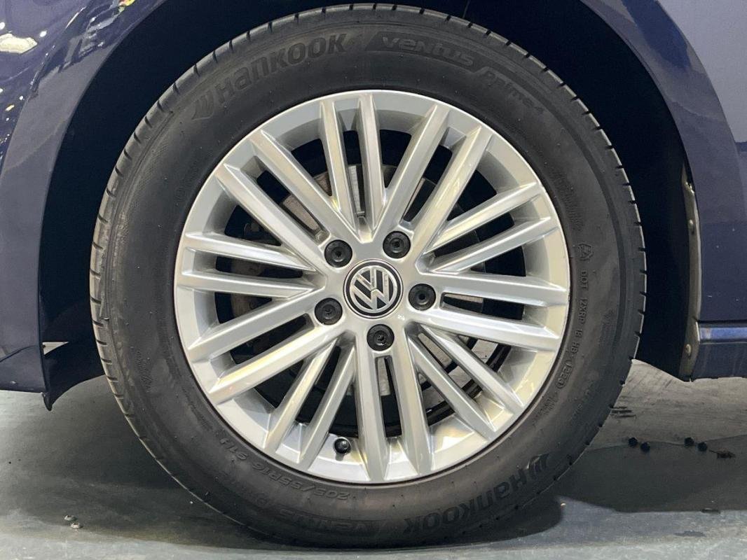Volkswagen Golf - Photo 28