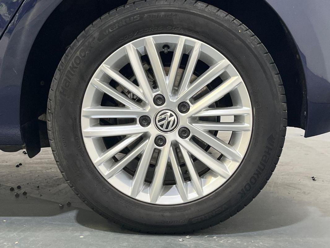Volkswagen Golf - Photo 29