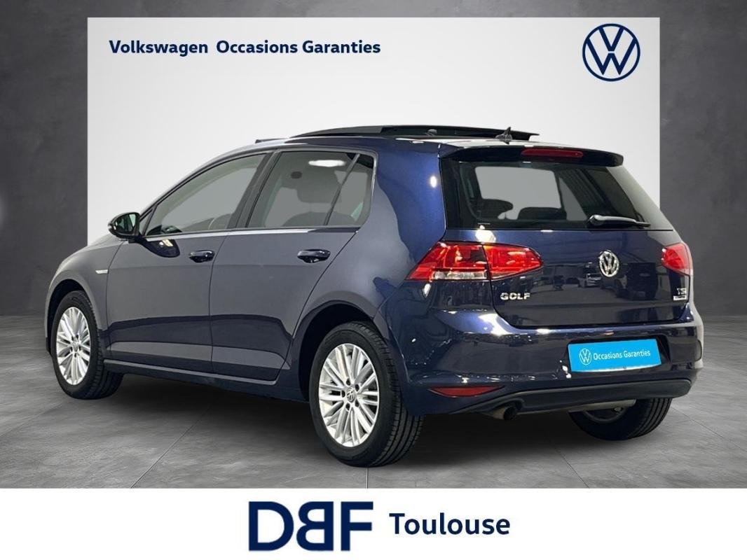 Volkswagen Golf - Photo 3