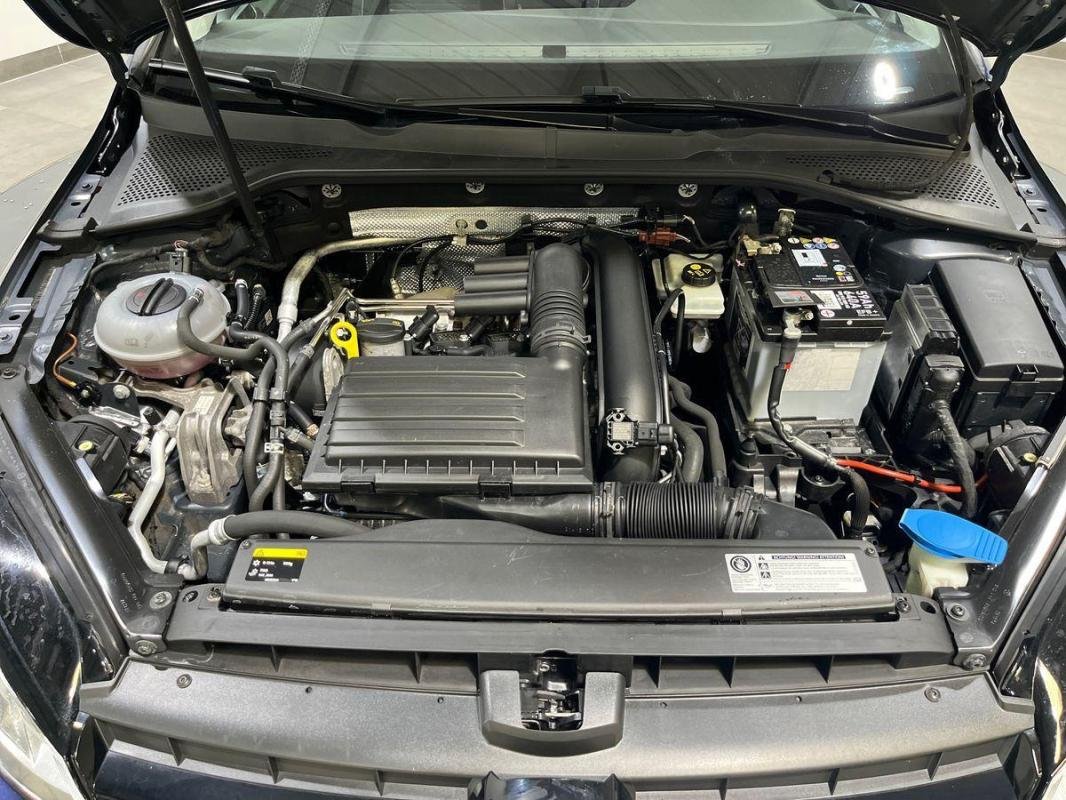 Volkswagen Golf - Photo 33