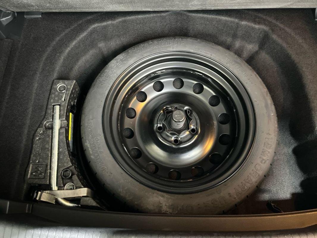 Volkswagen Golf - Photo 34