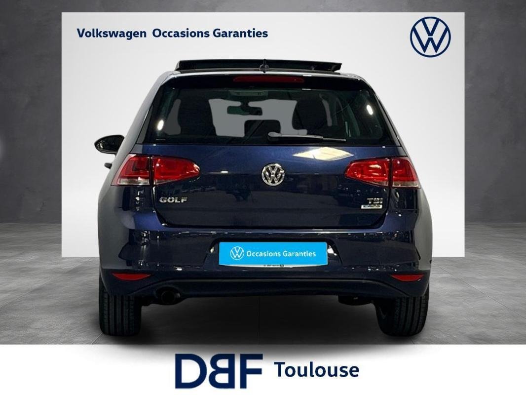Volkswagen Golf - Photo 4