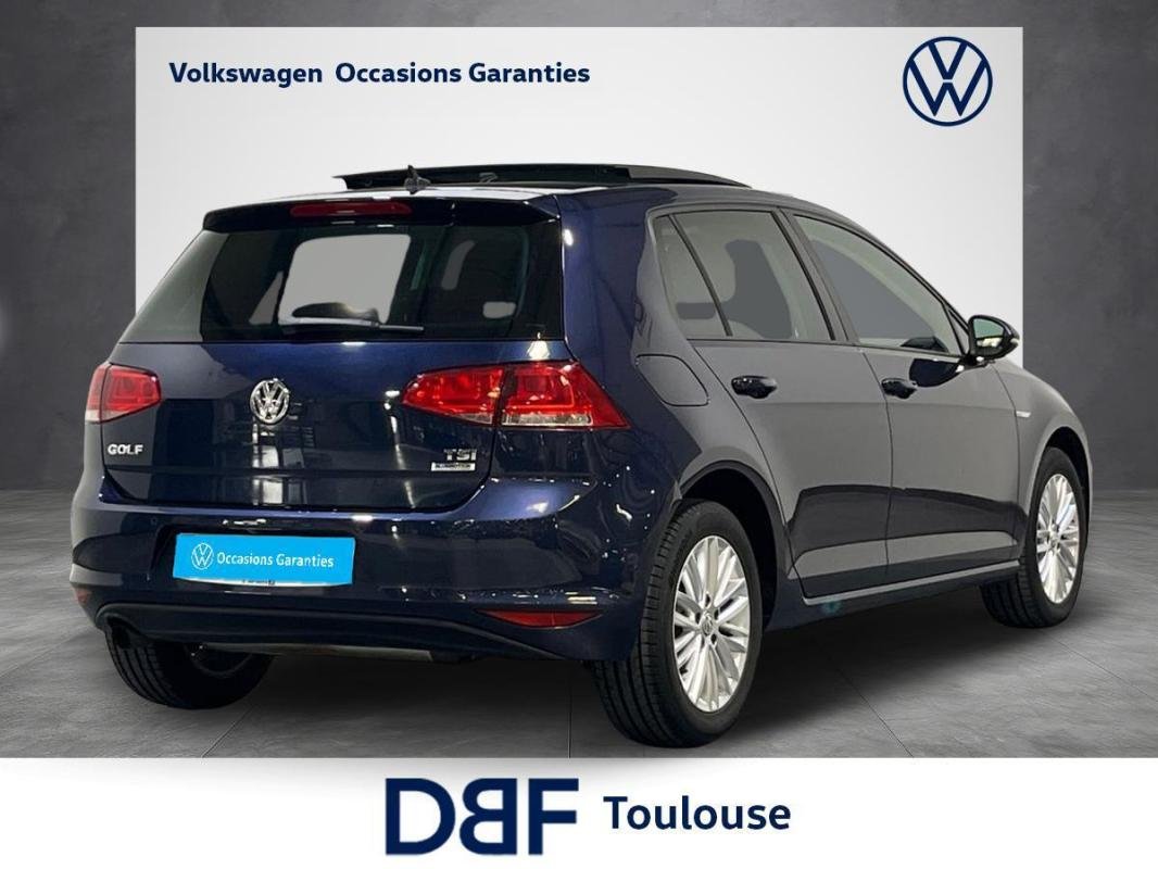 Volkswagen Golf - Photo 5