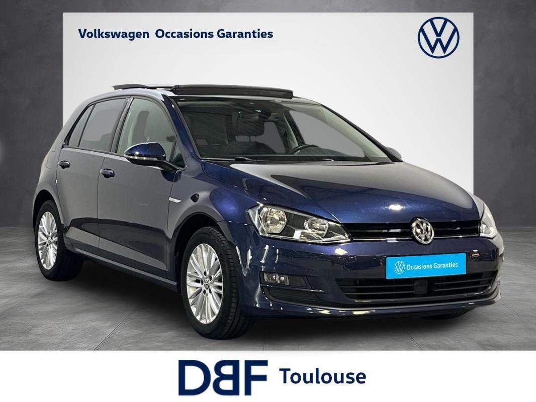 Volkswagen Golf - Photo 6