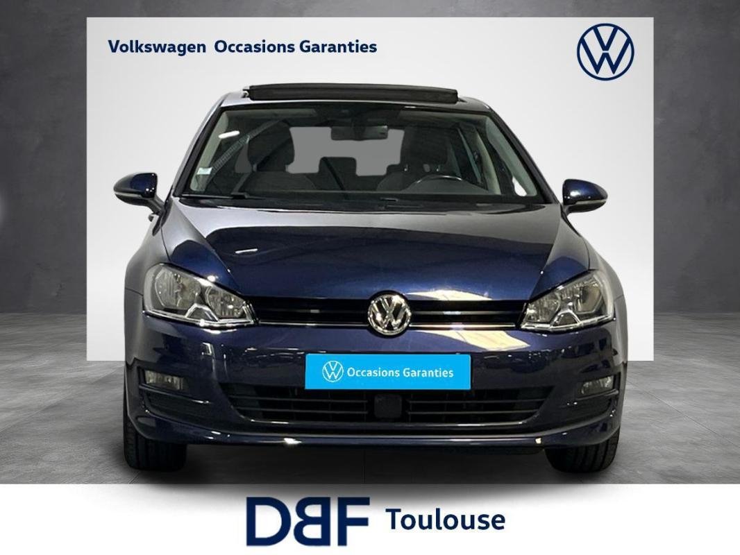 Volkswagen Golf - Photo 7
