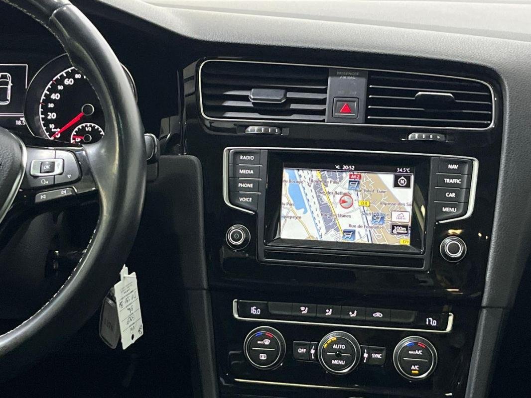 Volkswagen Golf - Photo 10