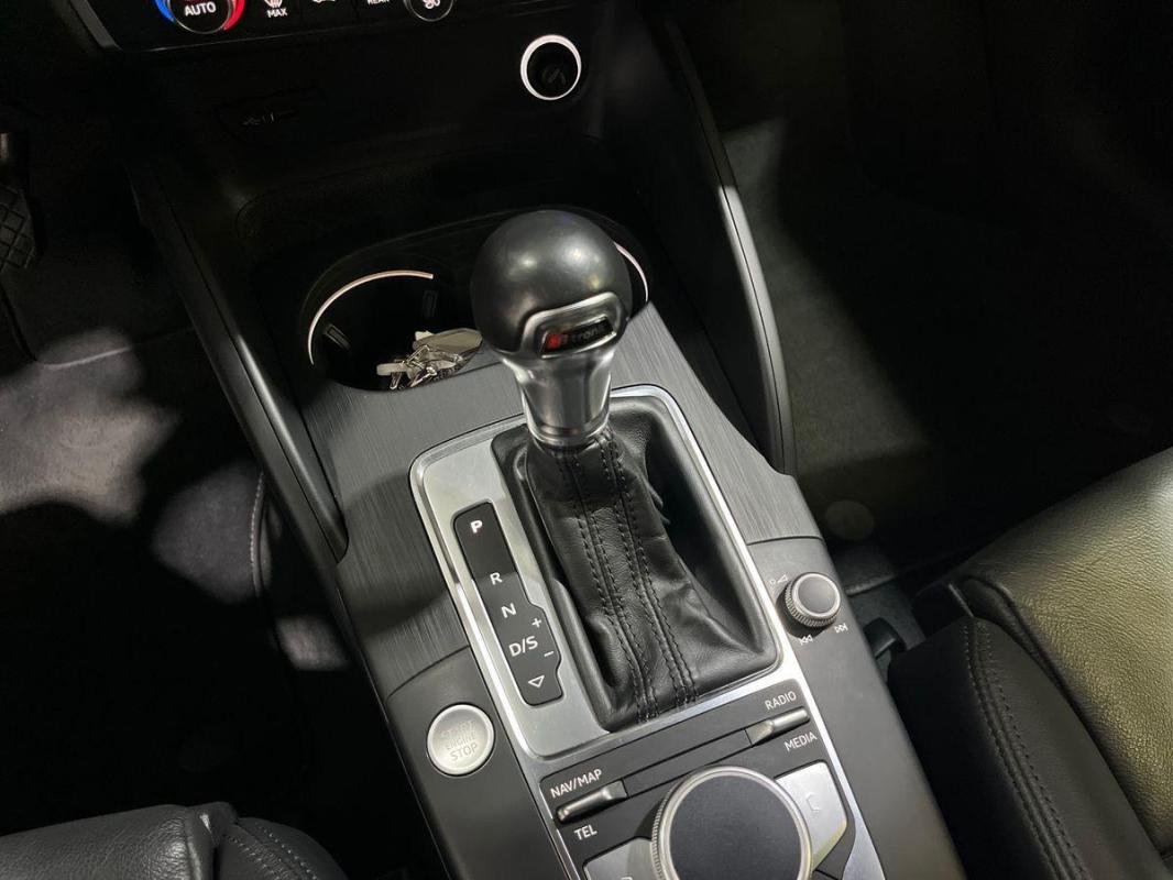 Audi A3 sportback - Photo 11