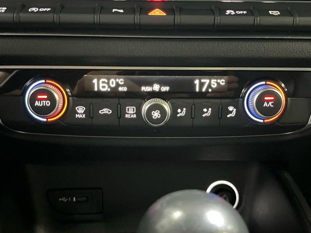 Audi A3 sportback - Photo 19