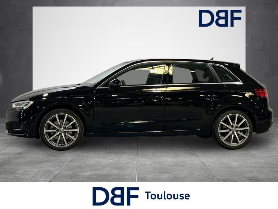 Audi A3 sportback - Photo 2
