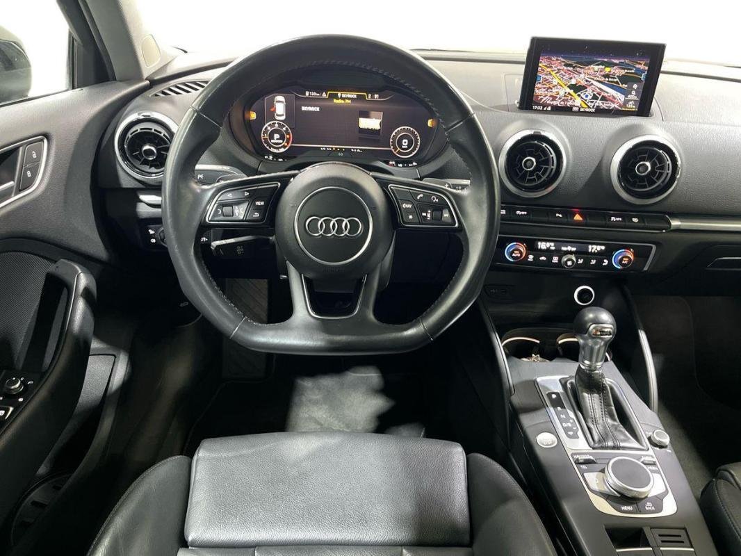 Audi A3 sportback - Photo 24