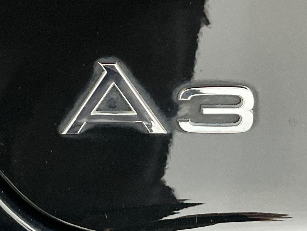 Audi A3 sportback - Photo 27