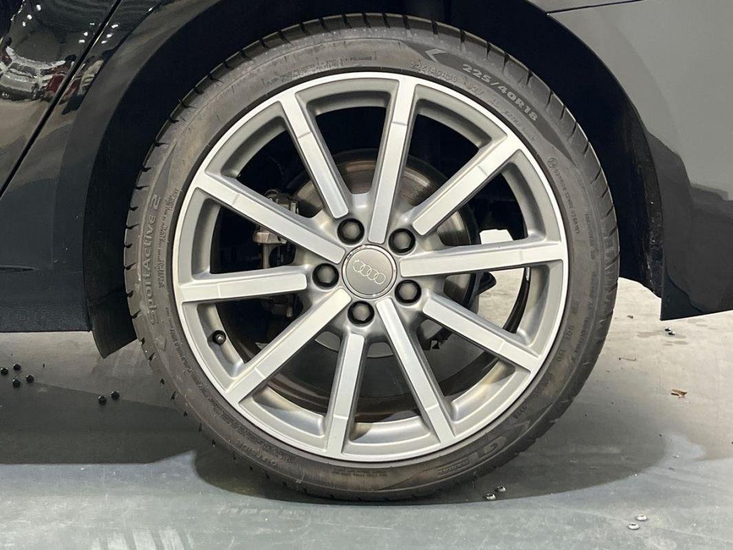 Audi A3 sportback - Photo 29