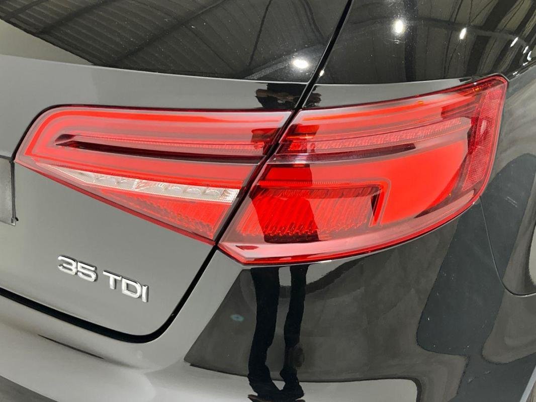 Audi A3 sportback - Photo 30