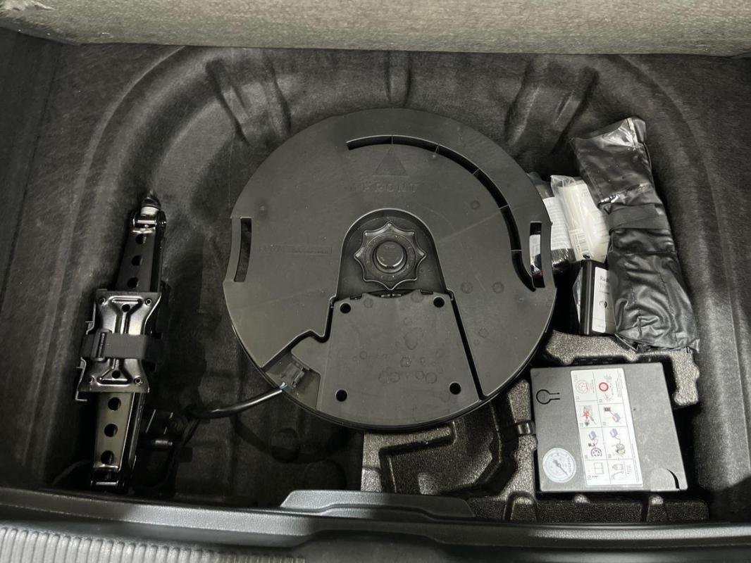 Audi A3 sportback - Photo 34