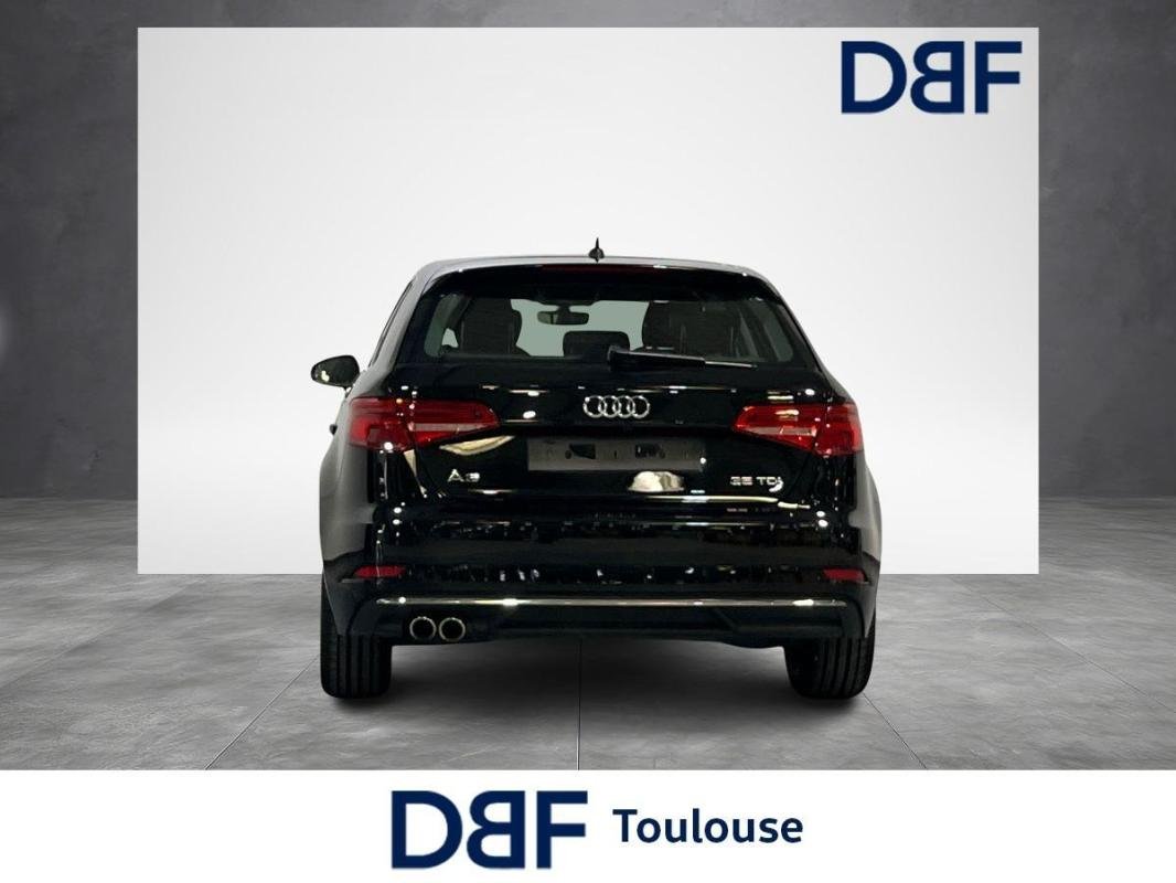 Audi A3 sportback - Photo 4