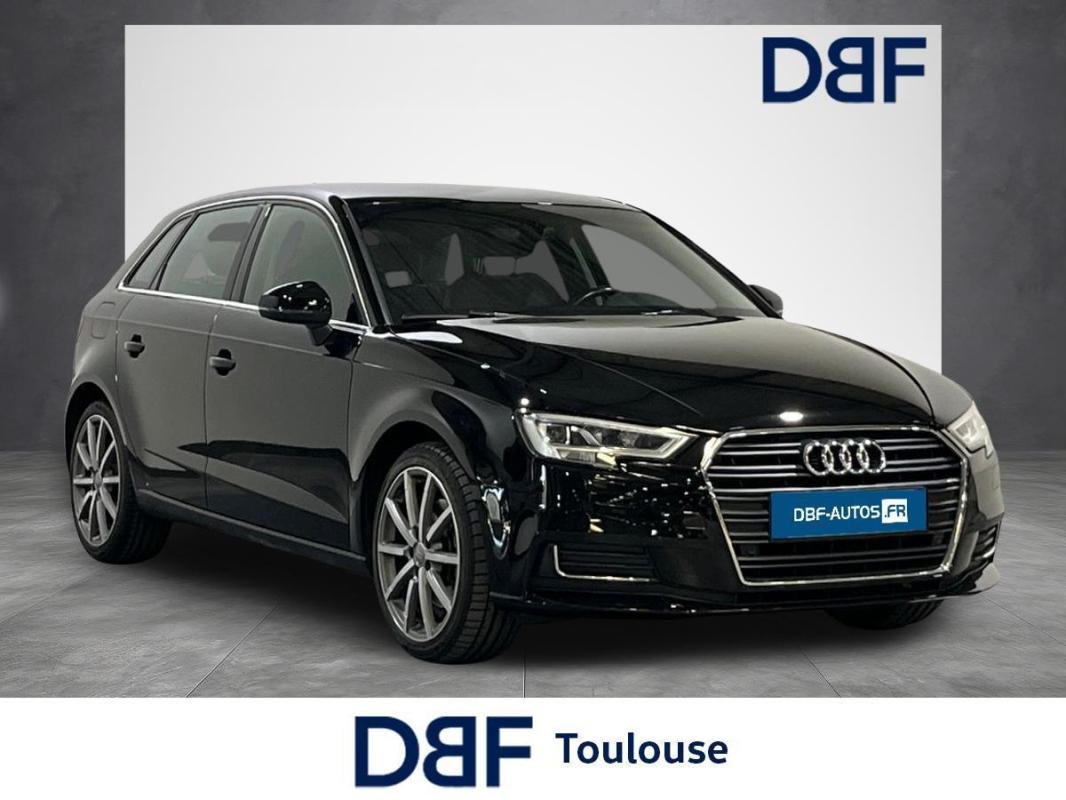 Audi A3 sportback - Photo 6