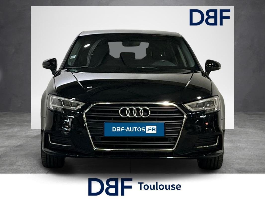 Audi A3 sportback - Photo 7