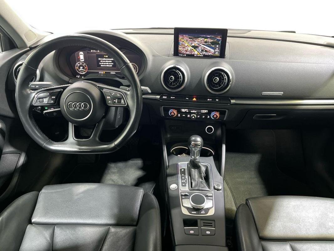 Audi A3 sportback - Photo 8