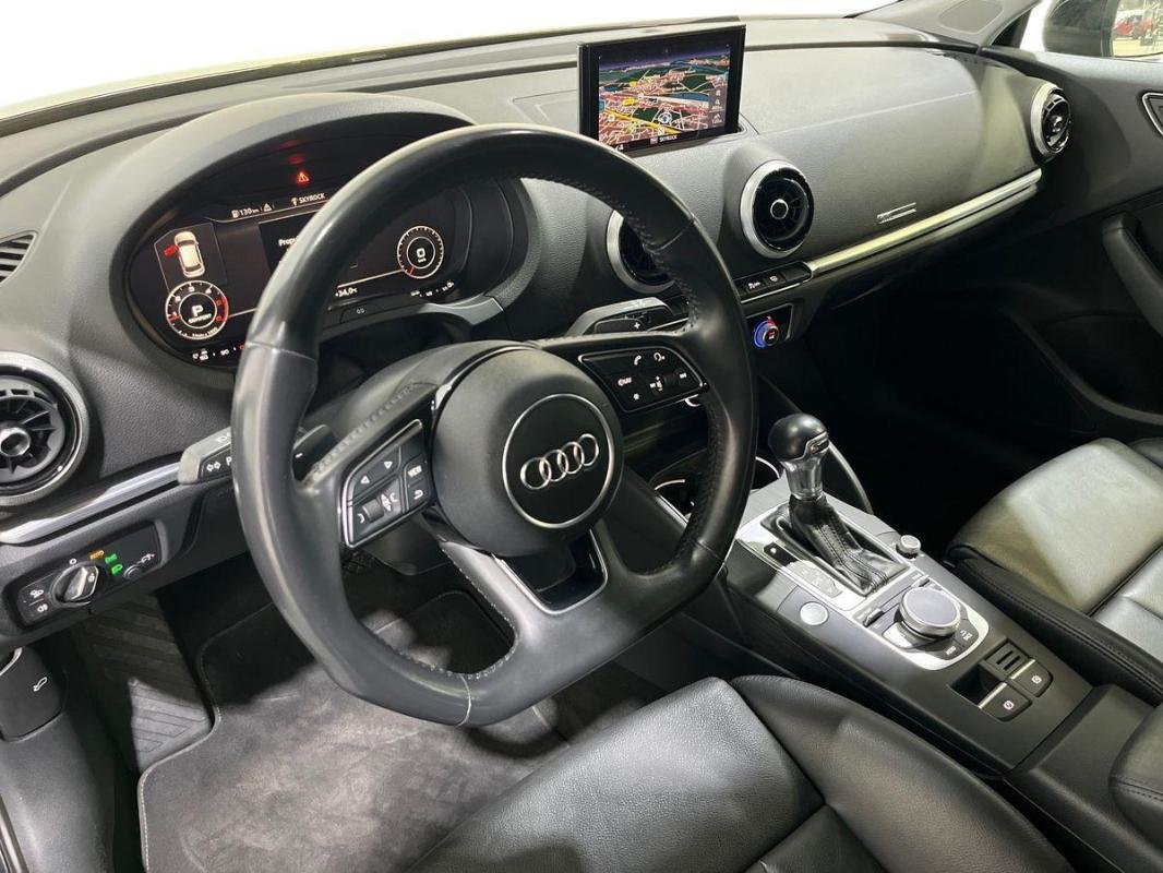 Audi A3 sportback - Photo 9