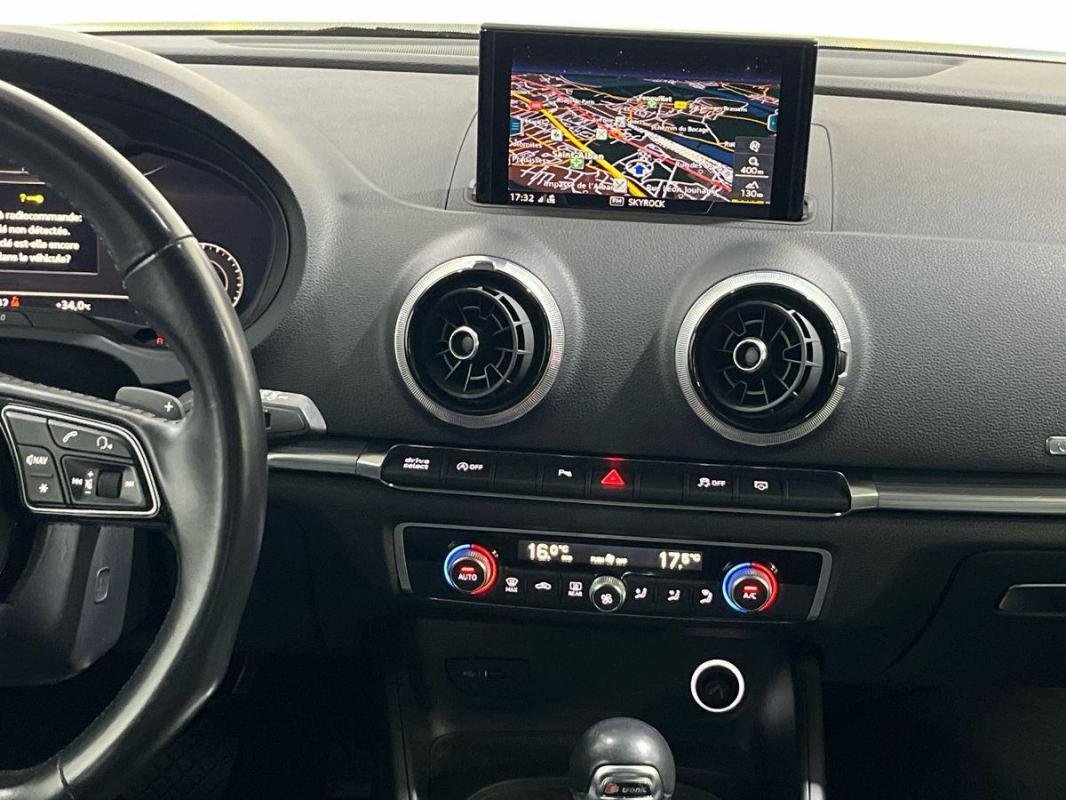 Audi A3 sportback - Photo 10