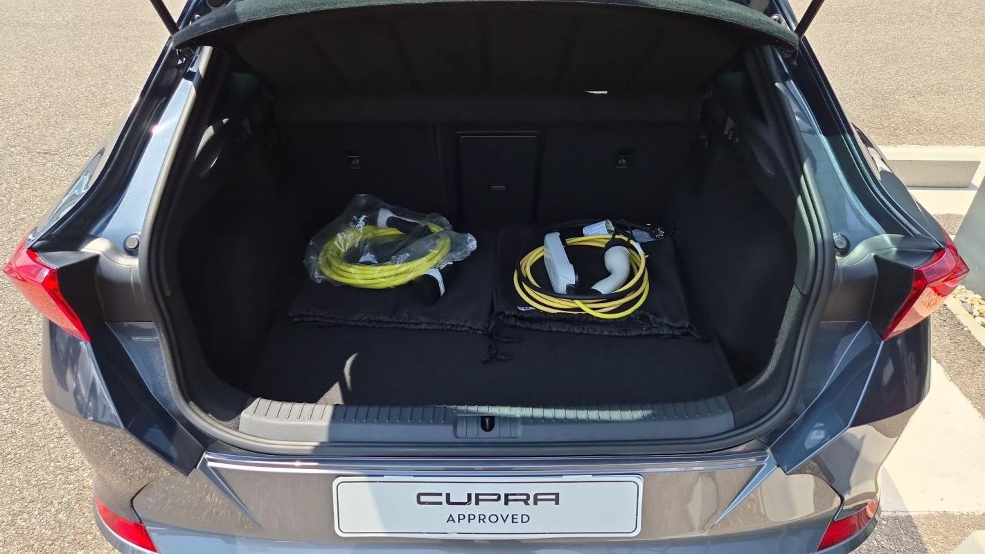 Cupra Formentor - Photo 12