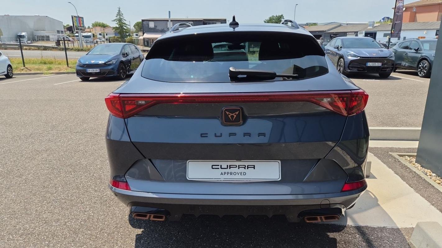 Cupra Formentor - Photo 4