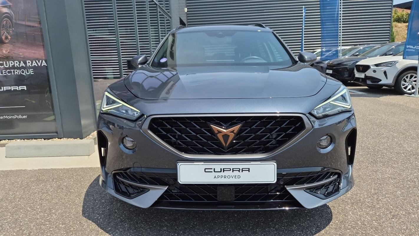 Cupra Formentor - Photo 8