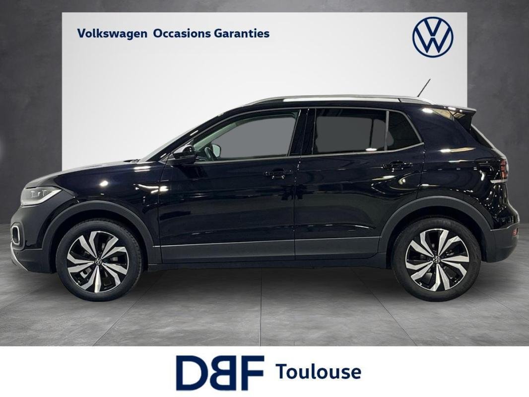 Volkswagen T-Cross - Photo 2