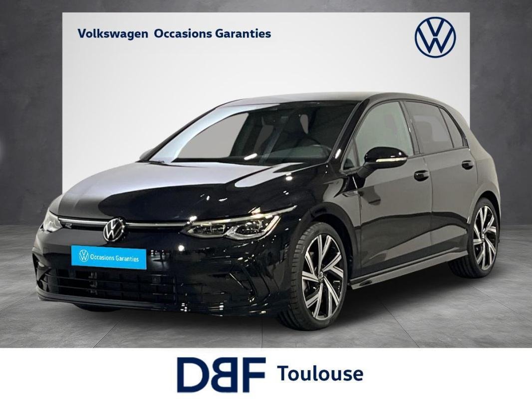 Volkswagen Golf - Photo 1