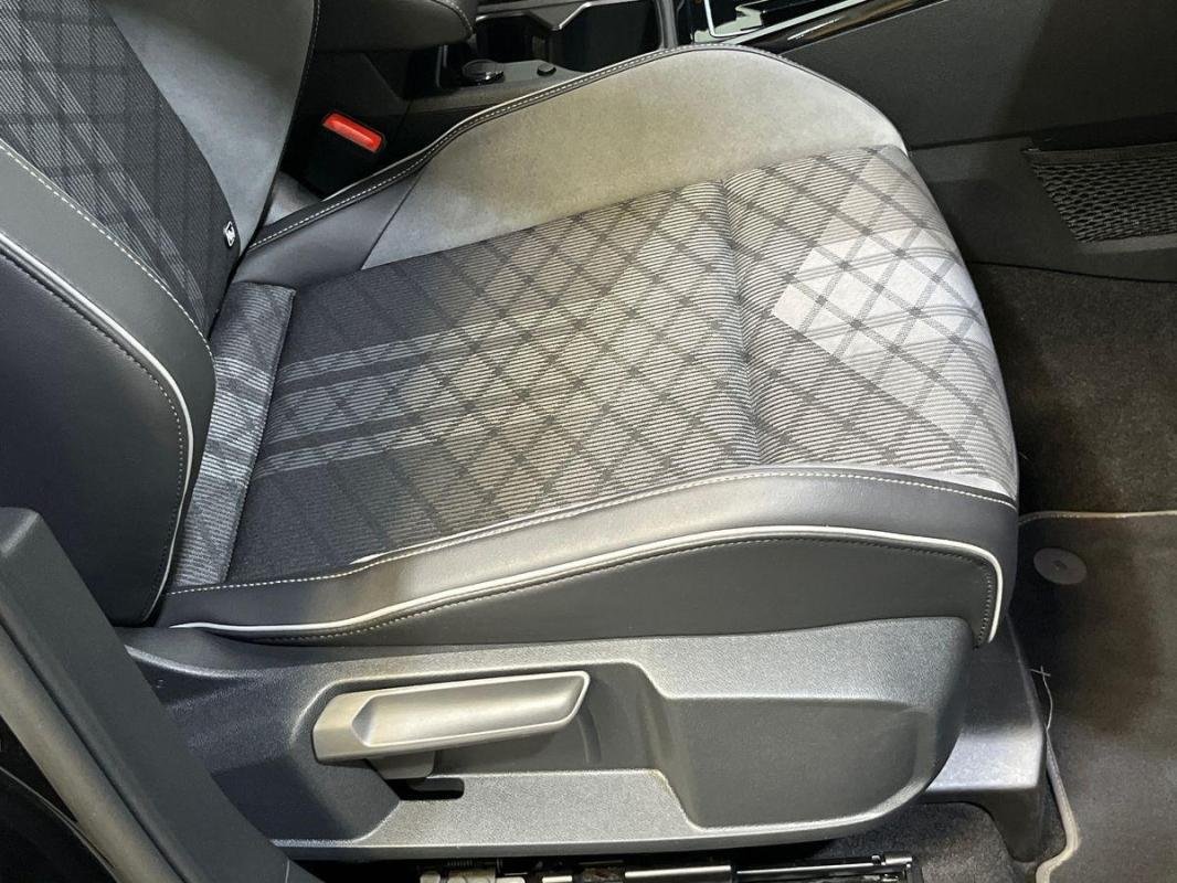 Volkswagen Golf - Photo 14